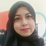 Puan Ruhaida Ahmad profile icon