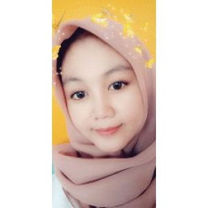 Sabrina Azzahra profile icon