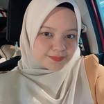 nurul najihah profile icon