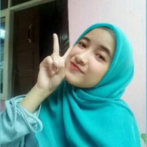 Gisty Raiza Swalova Siagian profile icon