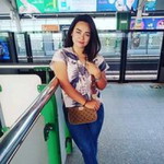 saowaluk sukheesot profile icon