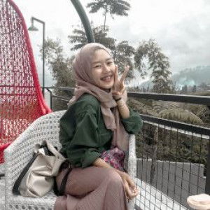 Alisa Putri R profile icon