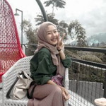 Alisa Putri R profile icon