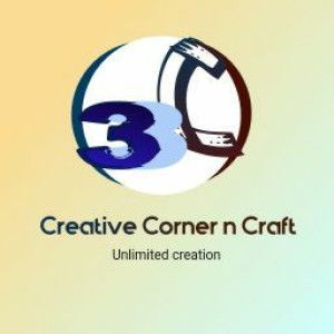 creative corner n craft profile icon