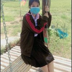 Hyatthip Kaeokhong profile icon