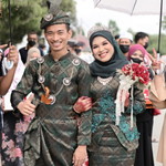 Fatin Nabila profile icon