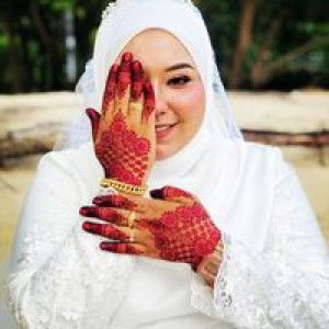 Nur Madihah profile icon