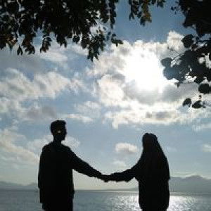 Ayu Nur Imaniy profile icon