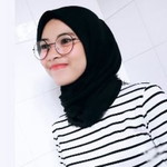 ferbiana ratu profile icon
