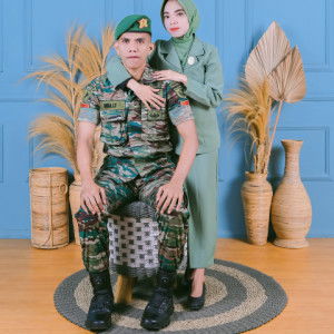 Asriani lamadi profile icon