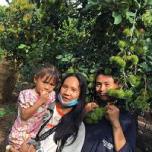 Wanida Prathumrat profile icon