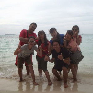 Setia Mega profile icon