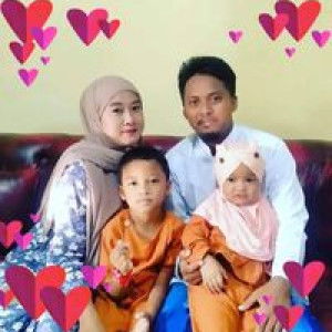 Putrii Alfahrezy profile icon