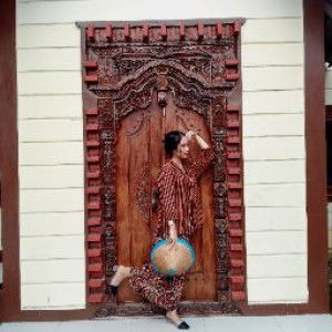 Ririn Rindiani profile icon