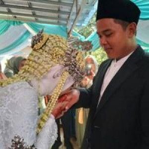 Lailatul Mubarokah profile icon