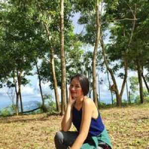 Paula Ronette Labao Herrera profile icon