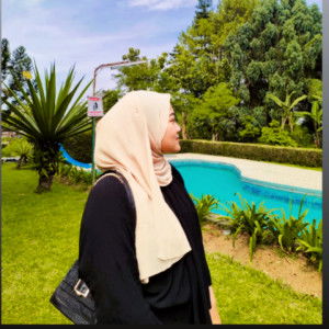 Nur Amelia profile icon