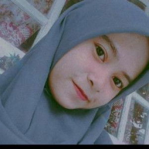 Anggun Theresia fiscarina profile icon