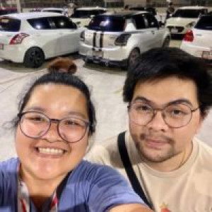 Au Siriprapa profile icon