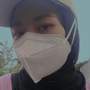 Gita Huda profile icon