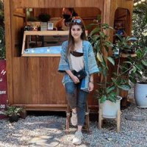 Niyada Payabal profile icon