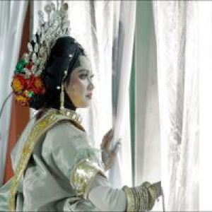 Putri Imampirammin Gani profile icon