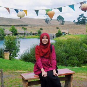 Jannah Azmi profile icon