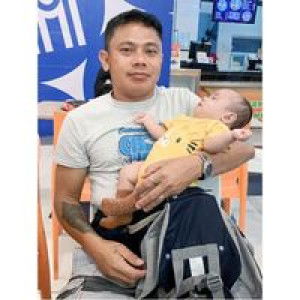 Joel Barnuevo profile icon