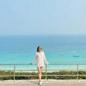 เนย พัชรี ภรณ์ profile icon