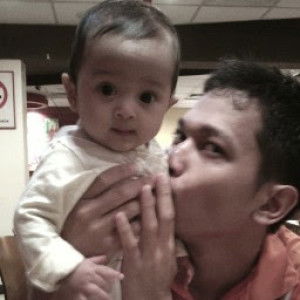 Nurul Farahin Said profile icon