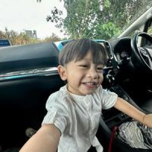 NorshazaWani NyOtenz profile icon