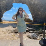 Justine Balingit profile icon