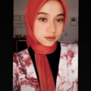 Diah safitri Awaliyah profile icon