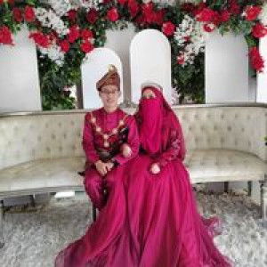 Wan Nie profile icon