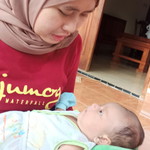 lia rizki profile icon
