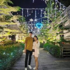 Bam Kamonphit Saenmueang profile icon