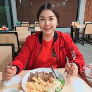 Nantiya Angö profile icon