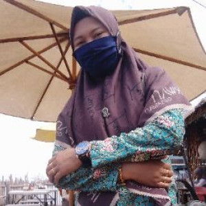 Siti Aminah profile icon