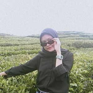 Asha Aulia Sabrina profile icon