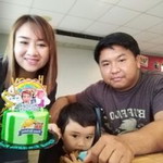Julie Makan Urang profile icon