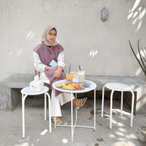 Ria Fajriani profile icon