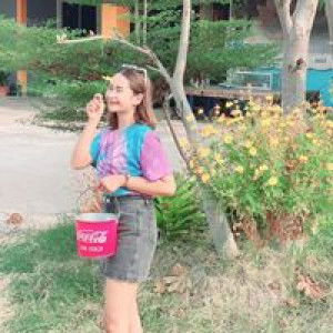 Pat Phatcharaporn profile icon