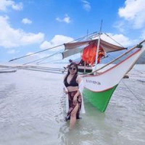 Kazel Beth Adaliga profile icon