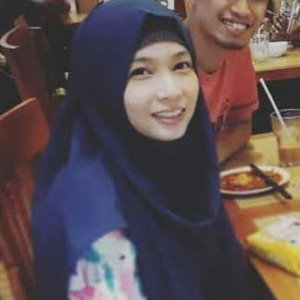 Rizka Amalia profile icon