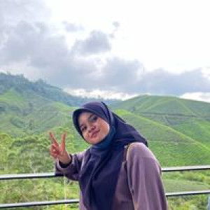 Ai'na Mustaffa profile icon