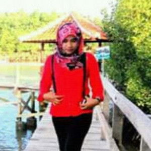 syaum apriliani profile icon