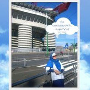 Nunik Siddik profile icon