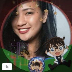 Maria Pauline Echanes profile icon