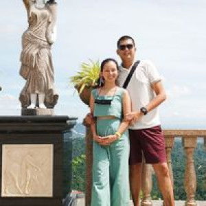 Trinz Lingat profile icon