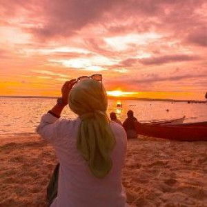 Laili Haerani profile icon